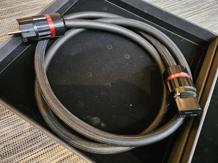 SHUNYATA delta V2 NR C19