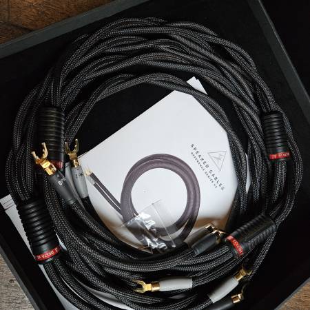 SHUNYATA Delta HP 2,75m