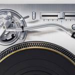 TECHNICS SL-1200G
