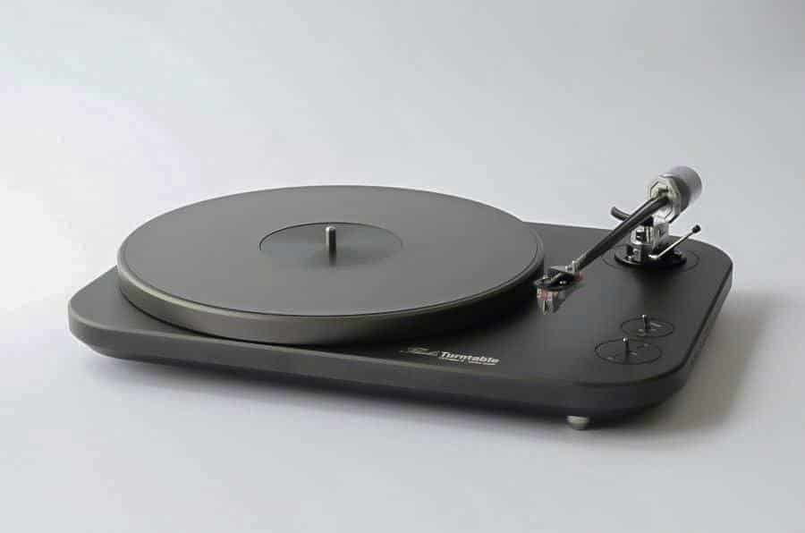 THALES TTT – Slim II