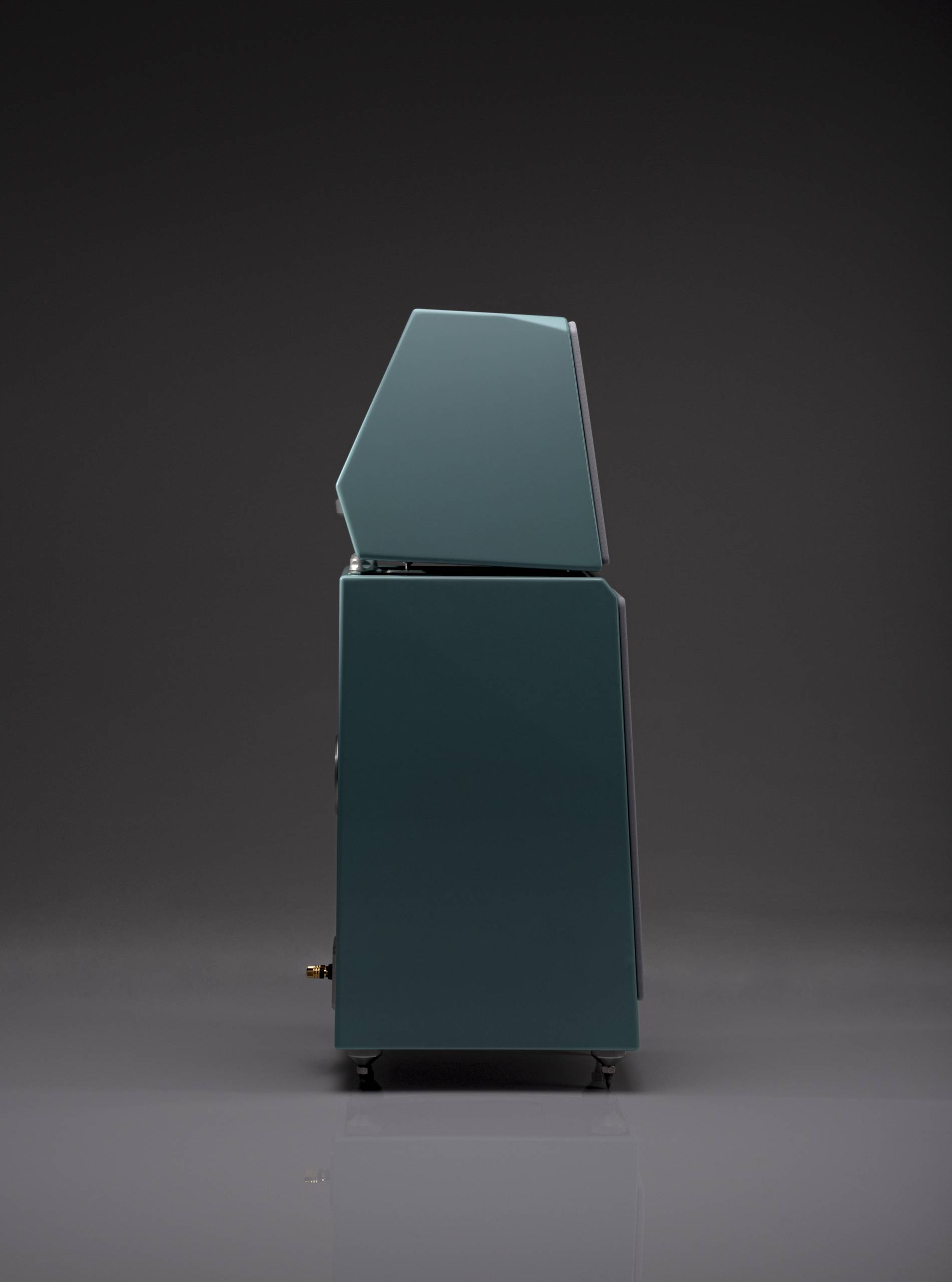 WILSON AUDIO The Watt/Puppy