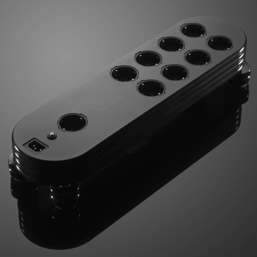 Bloc secteur VIBEX Granada SE : la barrette qui dope votre chaine hifi