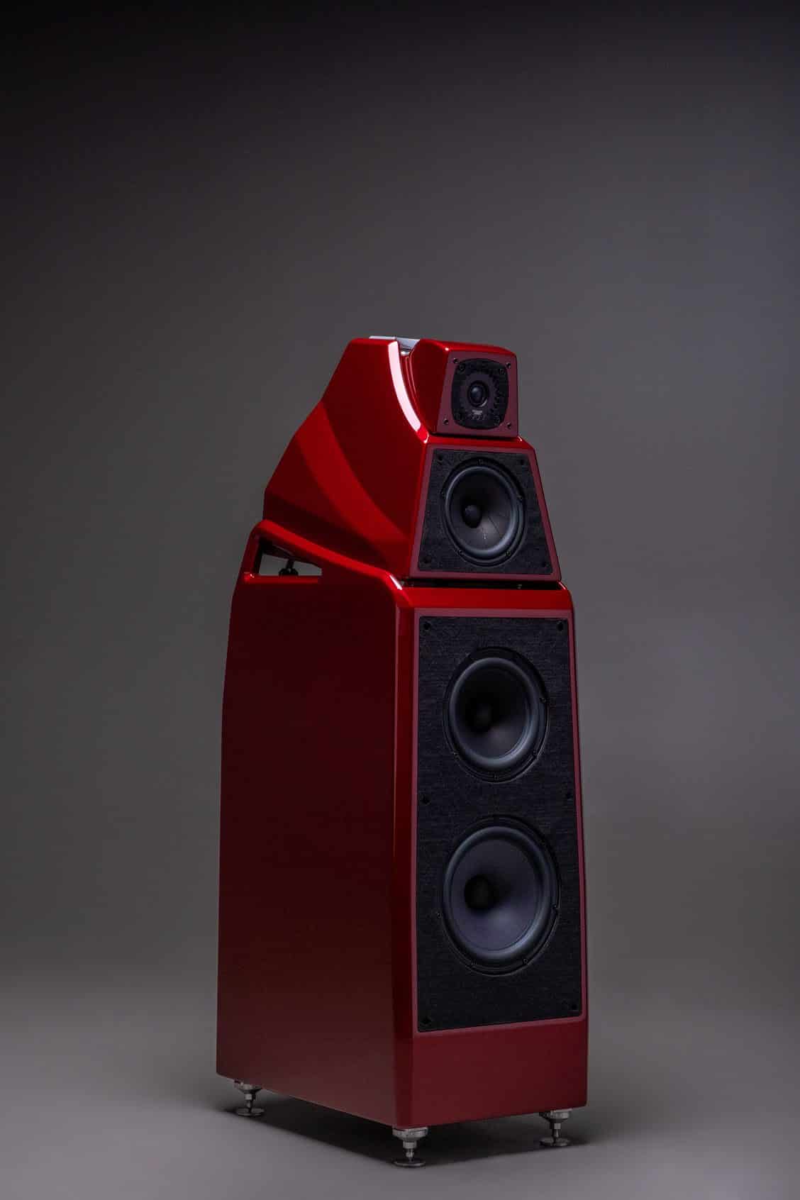 WILSON AUDIO Alexia V