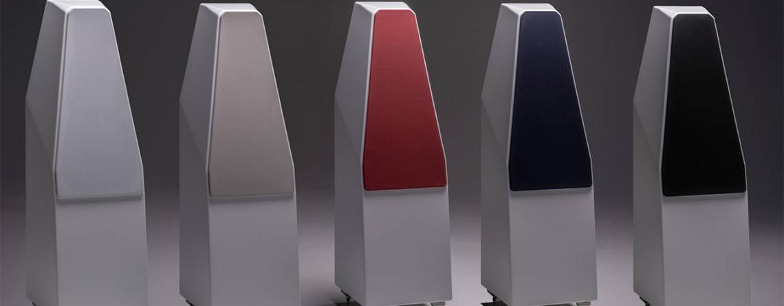 Wilson Audio Sabrina V : l’enceinte colonne 3 voies compacte qui redéfinit le haut de gamme