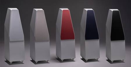 Wilson Audio Sabrina V : l’enceinte colonne 3 voies compacte qui redéfinit le haut de gamme