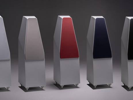 Wilson Audio Sabrina V : l’enceinte colonne 3 voies compacte qui redéfinit le haut de gamme