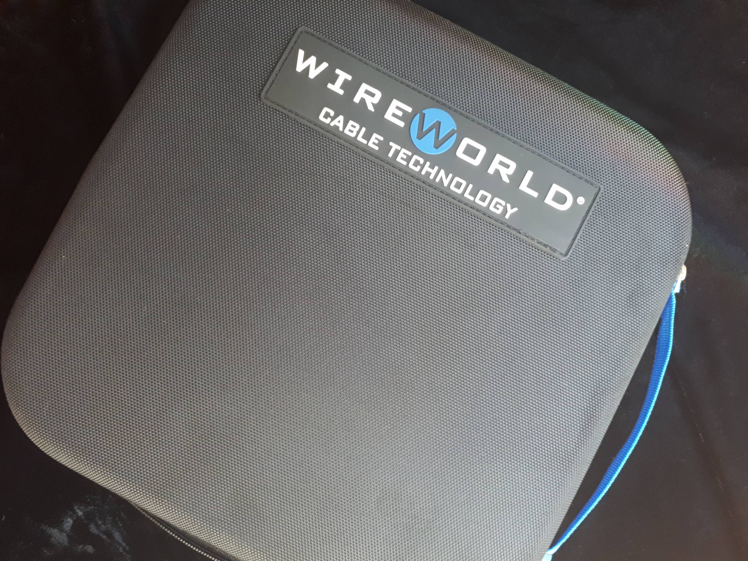 Wireworld box