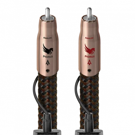AUDIOQUEST Pegasus RCA 1m