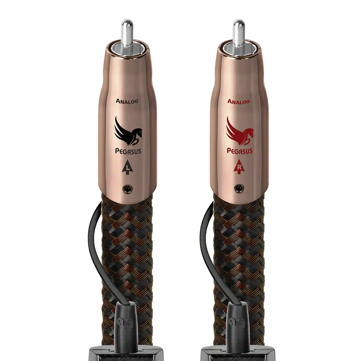 AUDIOQUEST Pegasus RCA 1m