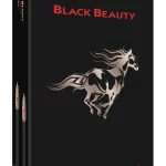 AUDIOQUEST Black Beauty XLR 1m