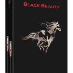 AUDIOQUEST Black Beauty RCA 1m