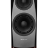 dynaudio confidence 50_ruby_front