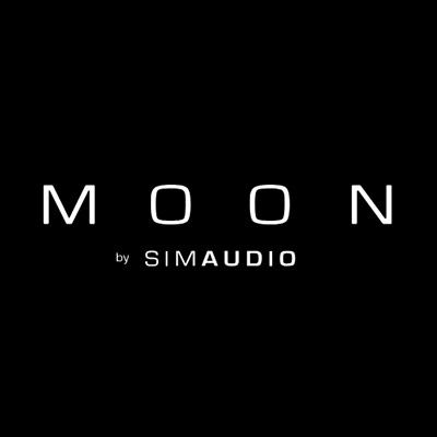 MOON by Simaudio