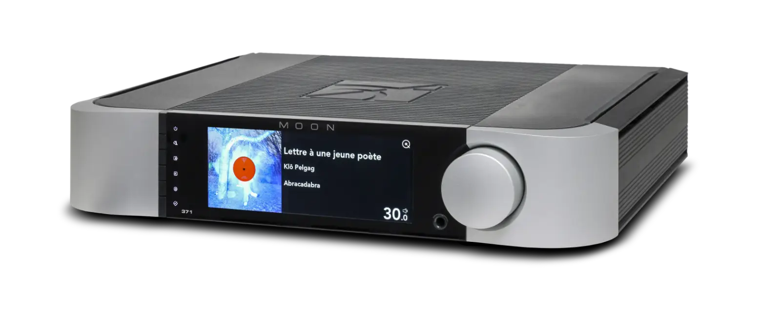 MOON Compass 371