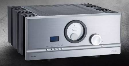 Pass Labs INT-250 : l’amplificateur intégré souverain qui redéfinit la musicalité