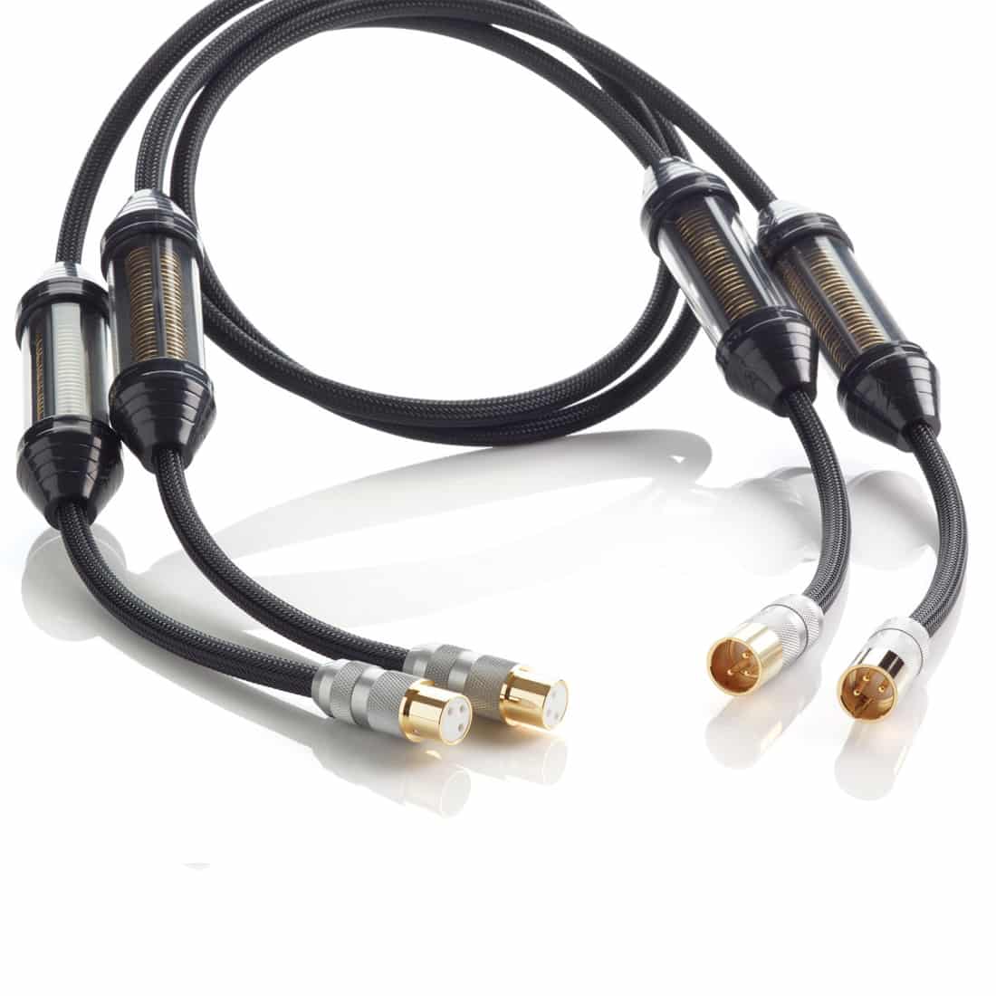 Câble Secteur Shunyata Python Alpha 2m – Prise Américaine, Haut De Gamme (occasion)