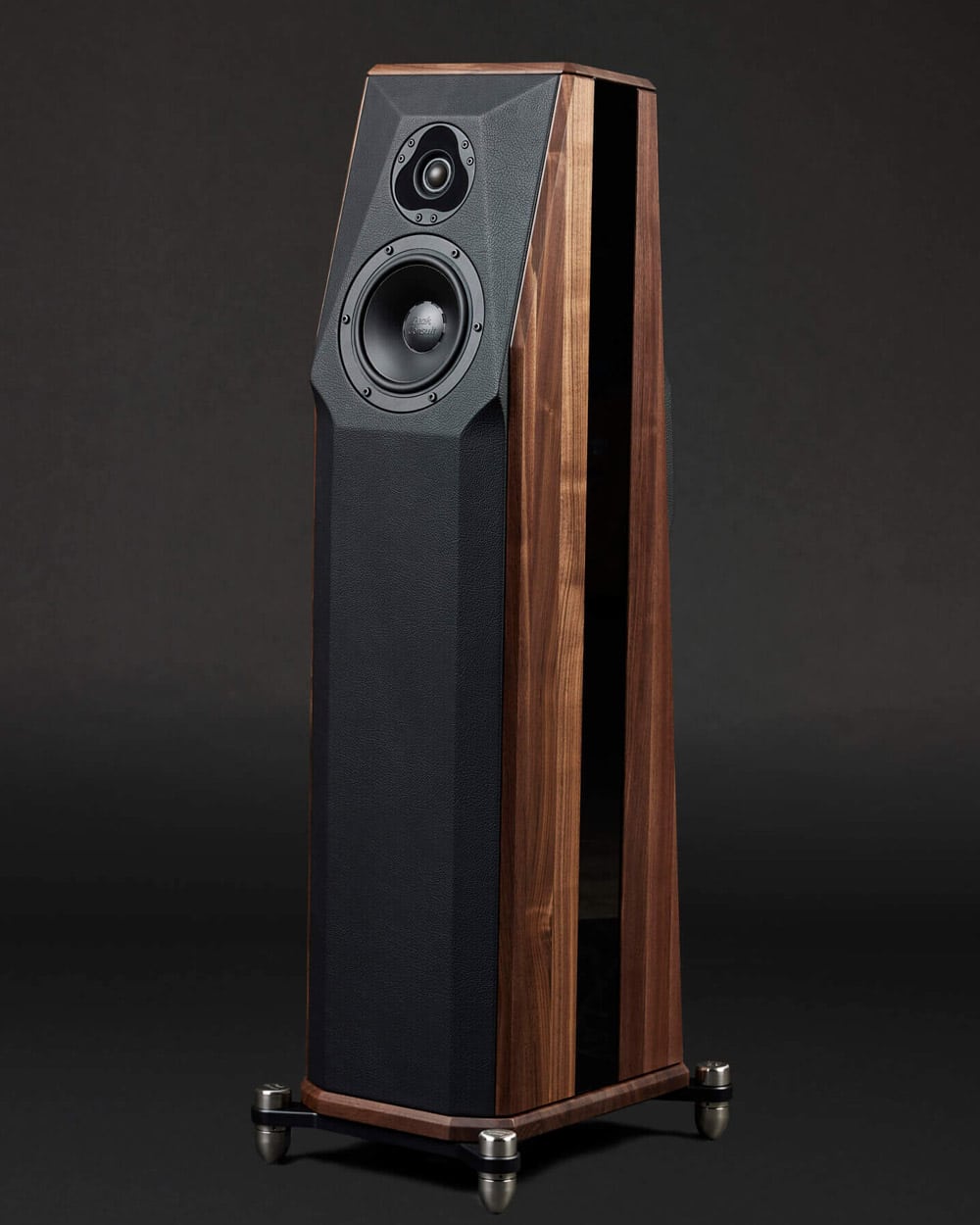 Peak Consult Sonora Enceinte colonne deux voies