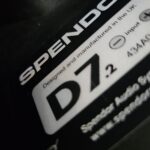 SPENDOR D7.2