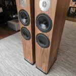 SPENDOR D7.2