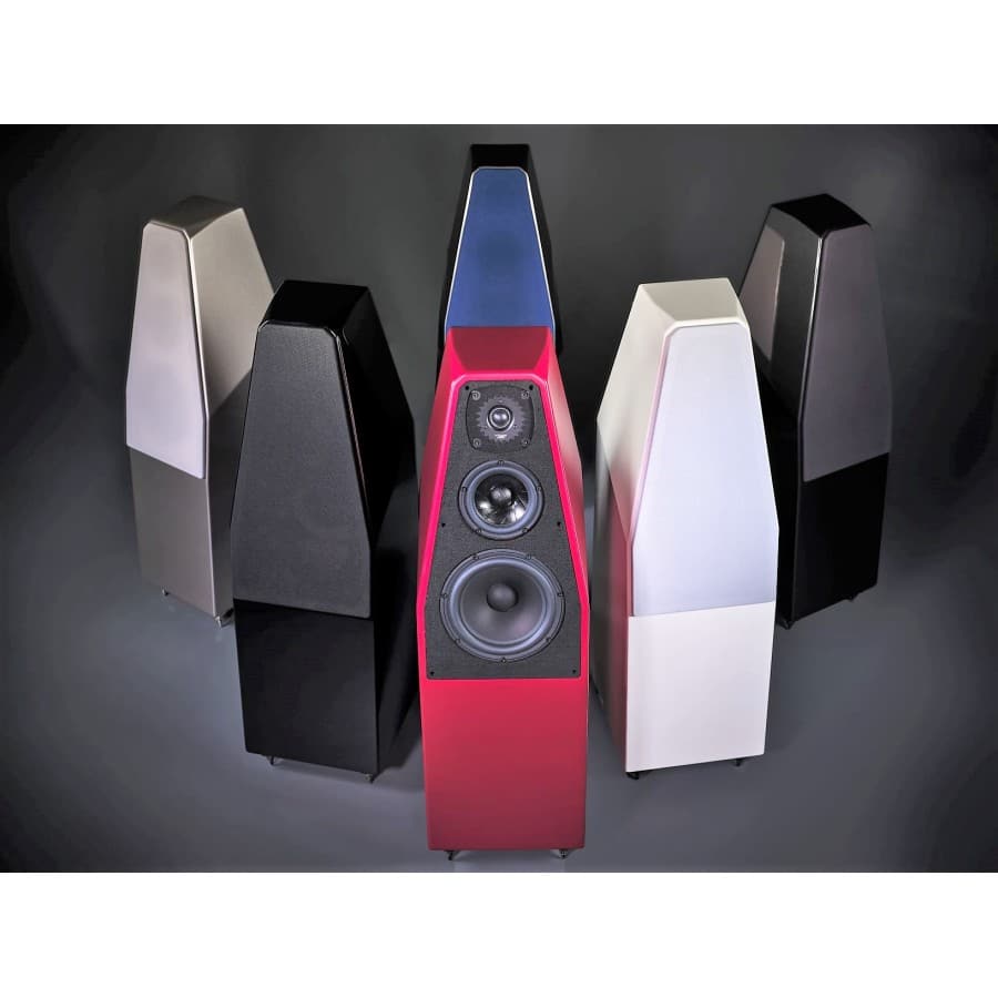 WILSON AUDIO Sabrina X